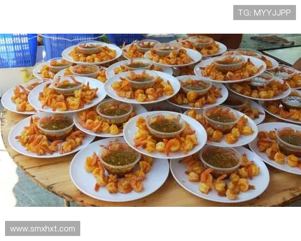 海口姚明香的独特魅力与美食文化交融之旅 海口姚明香的独特魅力与美食文化交融之旅